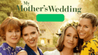 12 juli 2026 - My mothers wedding