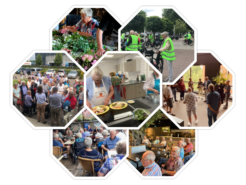 15 jaar Zomerschool