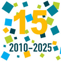 15 jaar Zomerschool