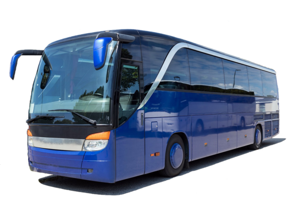 busreizen