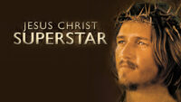 Cinelunch 26 april 2026 Jesus-christ-superstar