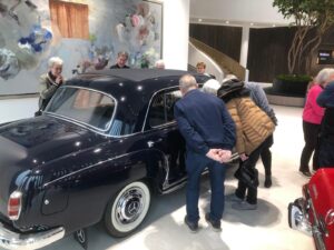 verslag bezoek aan van Mossel (W021)