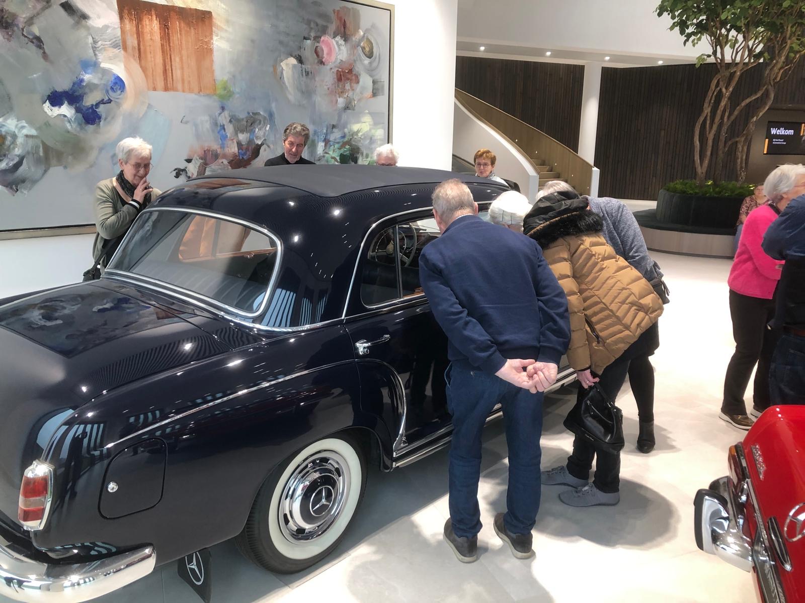 verslag bezoek aan van Mossel (W021)