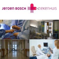 Bezoek Jeroen Bosch Ziekenhuis