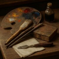Bezoek museum Slager