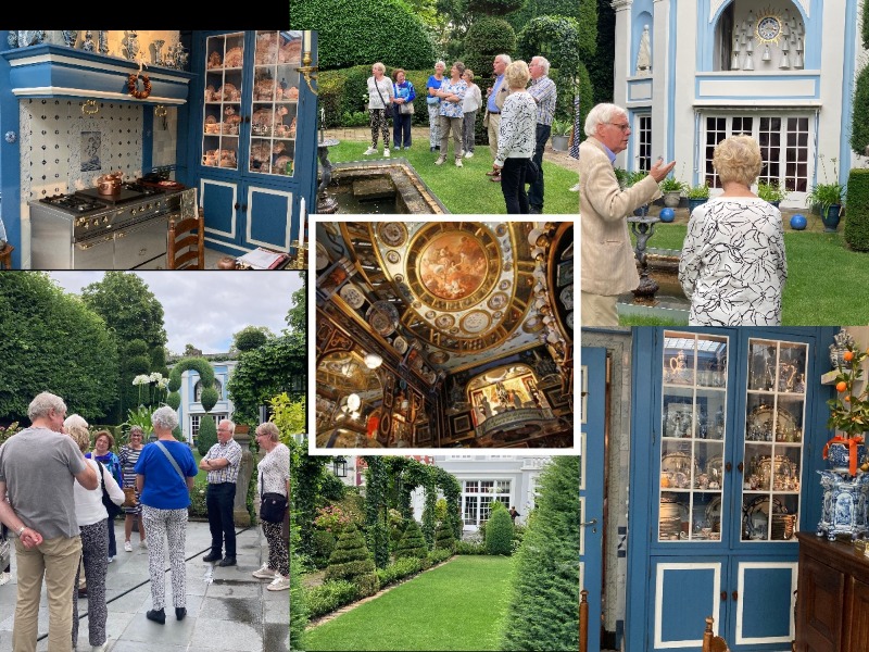 Z34-Rondleiding Huizinghe De Loet