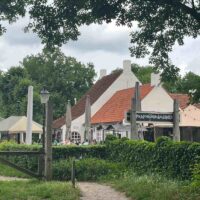 Z036-de drie Linden