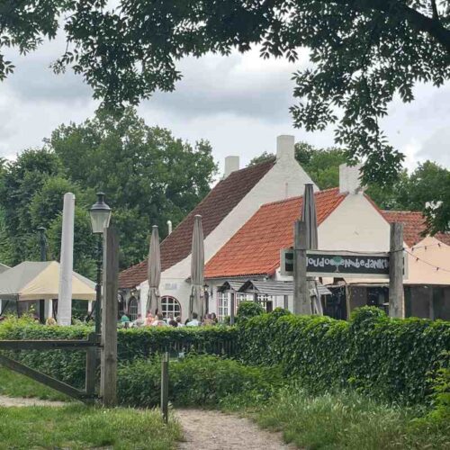 Z036-de drie Linden