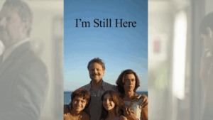 15-06-2026 Film met een bakske: I'm still here