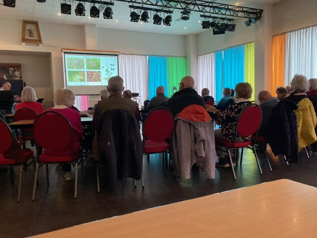 Verslag lezing: “Nieuwkuijkse Wiel” (W18)