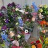Nancy's bloemen