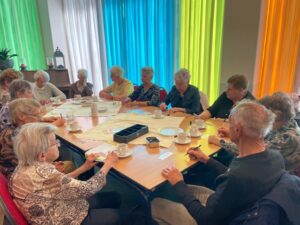 31 mei 2026: Ontmoeten op Zondag