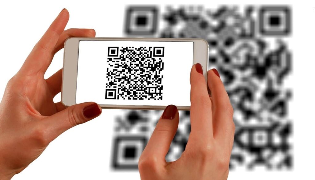 24 juni 2025-Digicafé info QR codes