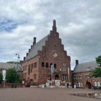 Stadswandeling Waalwijk
