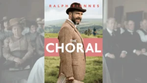 18 mei 2026 Film met een bakske: The Choral