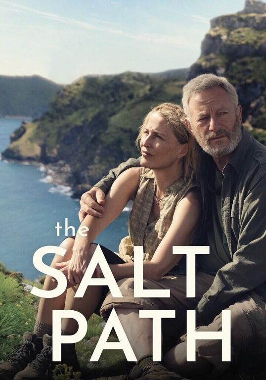 The Salt path