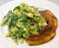 Stamppottenbuffet