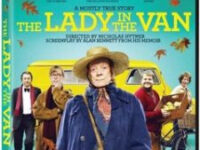2024-6 (W) Winterfilm: The Lady in the Van