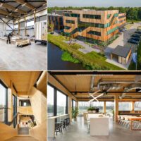 Bezoek Woody-Builders | Houtlab