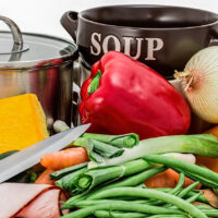 Workshop koken