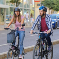 Z029-fietstocht
