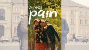 a real pain