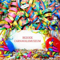 bezoek carnavalsmuseum