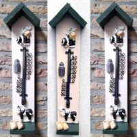 buitenthermometers maken