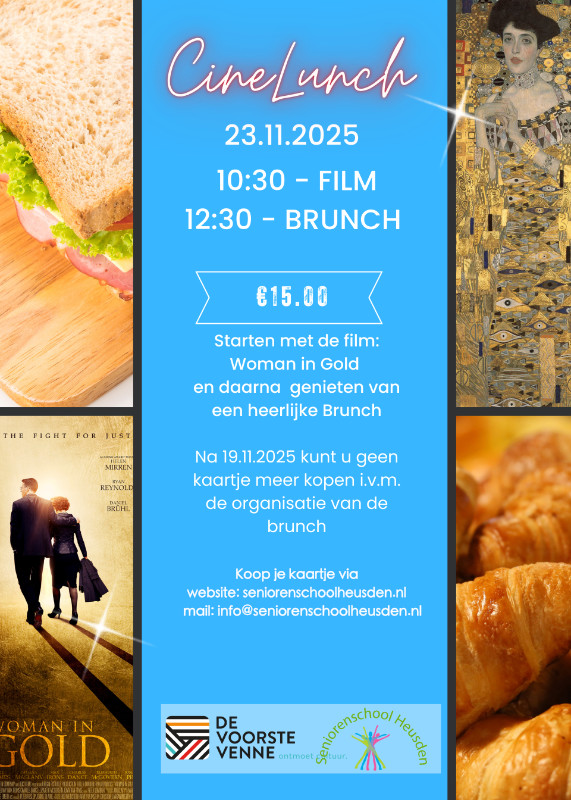 23-11-2025 CineLunch