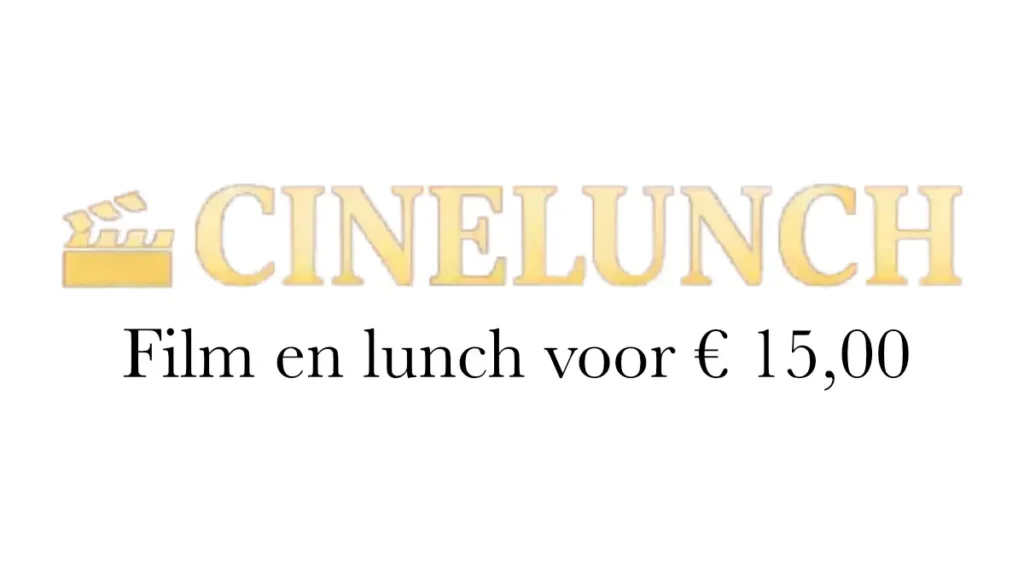 Cinelunch