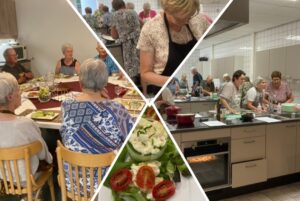 Workshop koken