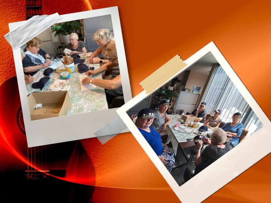 30 augustus: Ontmoeten op Zondag