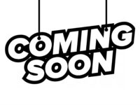 coming soon
