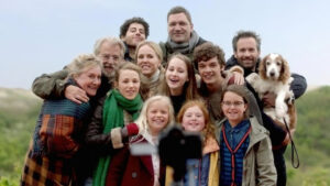 21 sept. 2025 Alzheimerdag - extra film met een bakske - De Liefhebbers