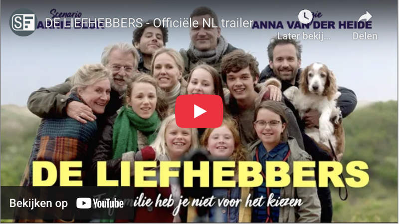 De liefhebbers