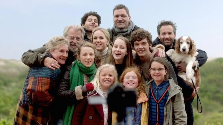 21 sept. 2025 Alzheimerdag - extra film met een bakske - De Liefhebbers