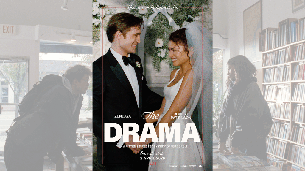 drama