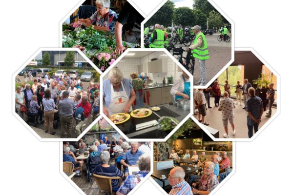 15 jaar Zomerschool