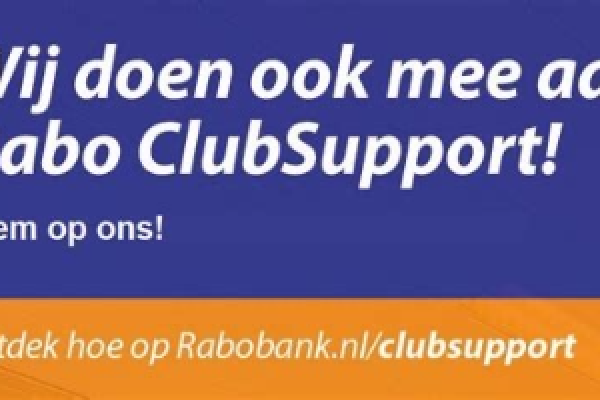 Rabo ClubSupport
