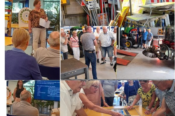 Z15-Bezoek Gemeentewerf