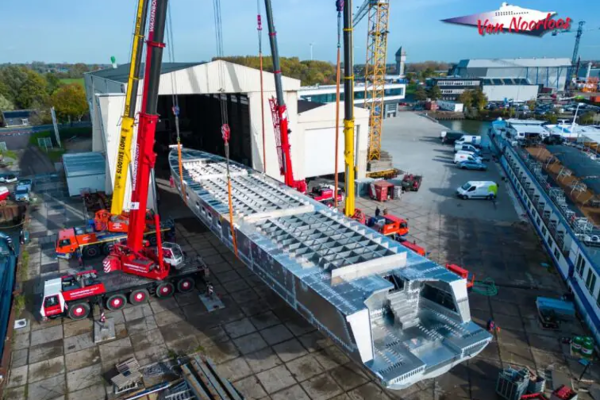 Verslag bezoek Van Noorloos Heusden