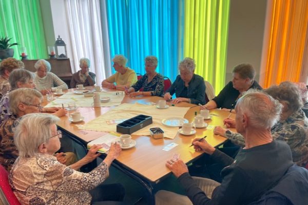 31-5-2026: Ontmoeten op Zondag
