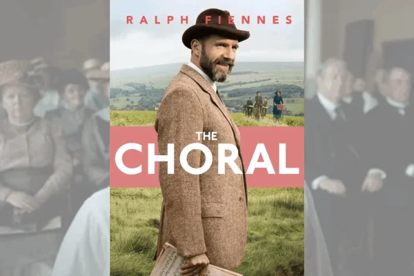 18 mei 2026 Film met een bakske: The Choral