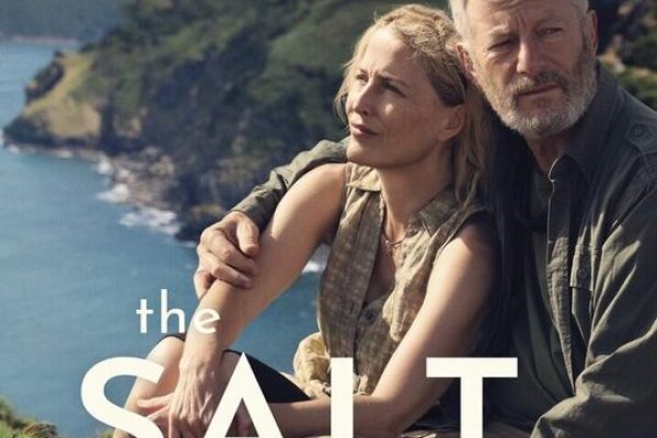 The Salt path