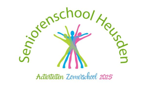Verslag Zomerschool 2025