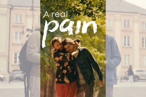 a real pain