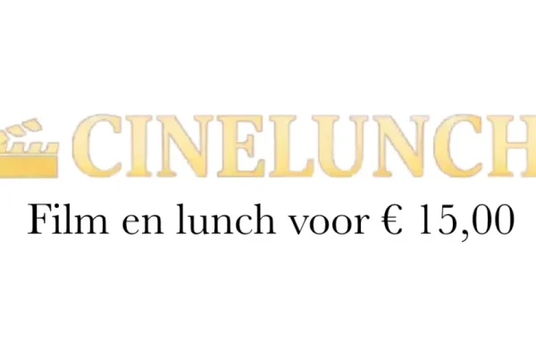 Cinelunch