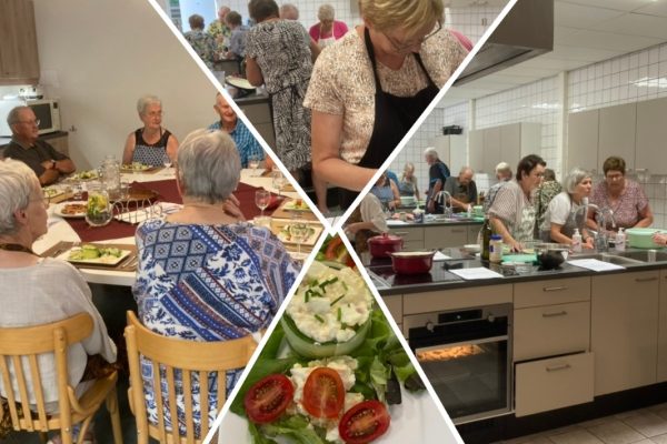 Workshop koken