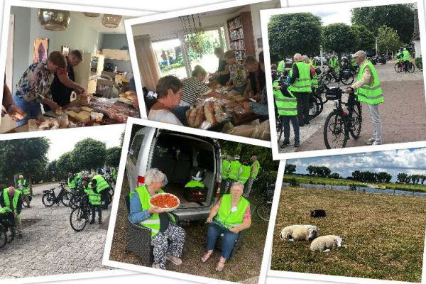 15 jaar Zomerschool Heusden