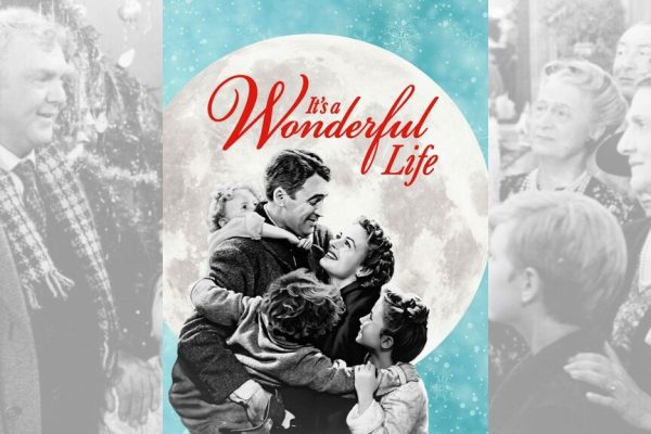 15 december 2025 Film met een bakske: it's a wounderful life
